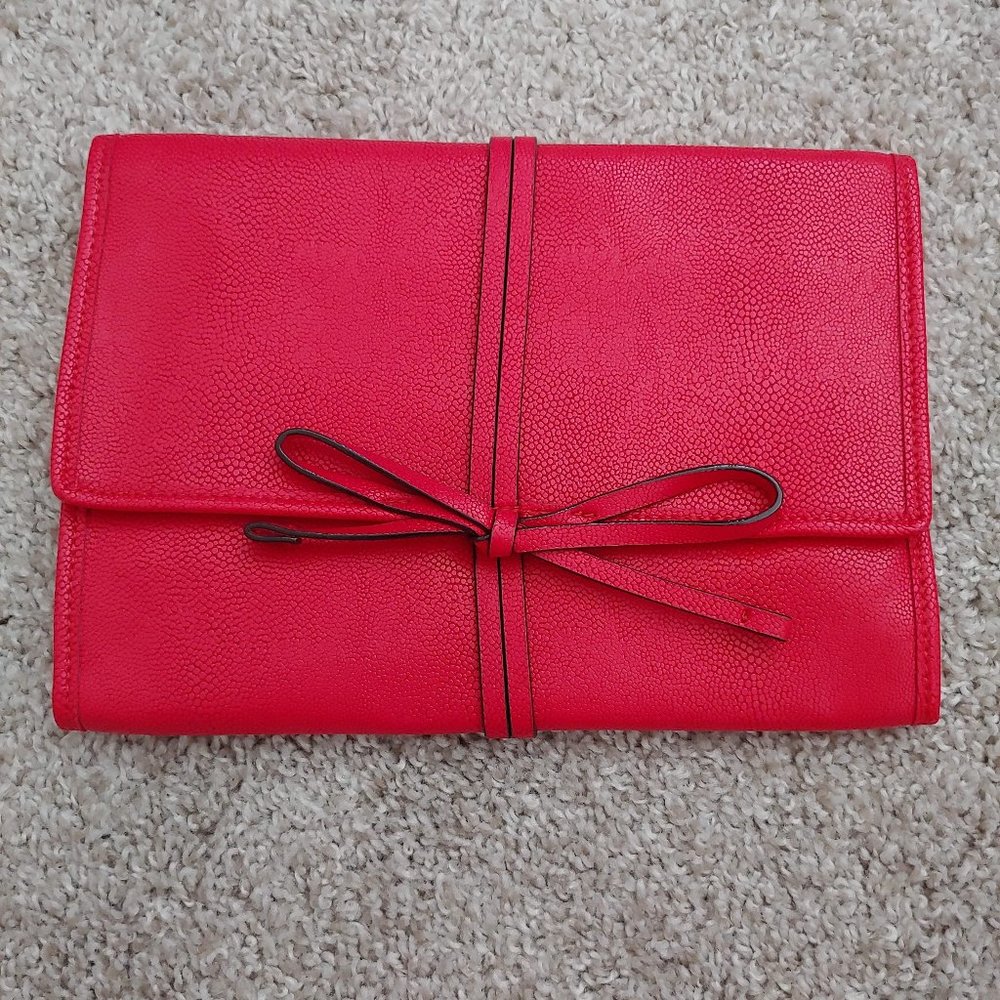 NWT Stella & Dot Bring It Jewelry Roll